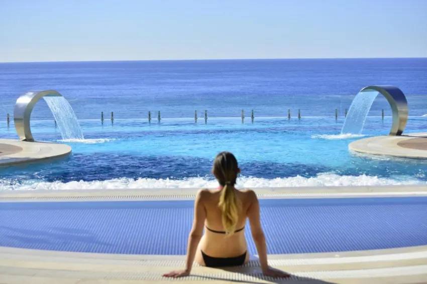 Elite Luxury Suite & Spa Hotel 5*-11