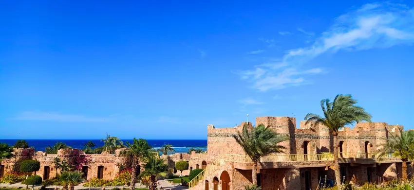Utopia Beach Club 4*-26
