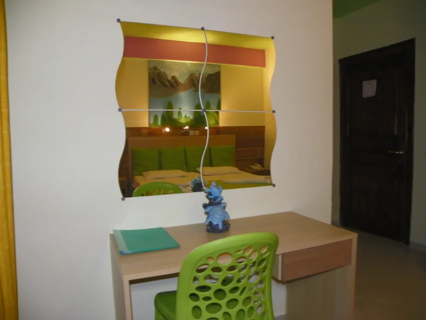 Mirabelle Hotel 3*-24