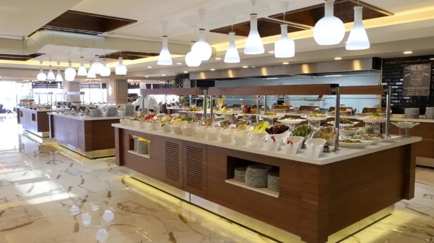 SUNPRIME C-LOUNGE (ADULS ONLY 16+) - STANDARD ROOM SEA VIEW 5*-25