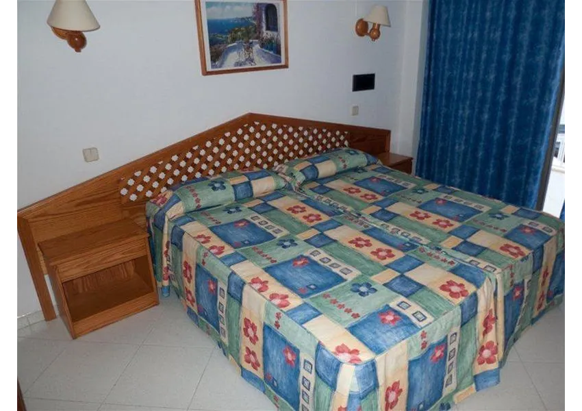 THB Gran Bahia 4*-3