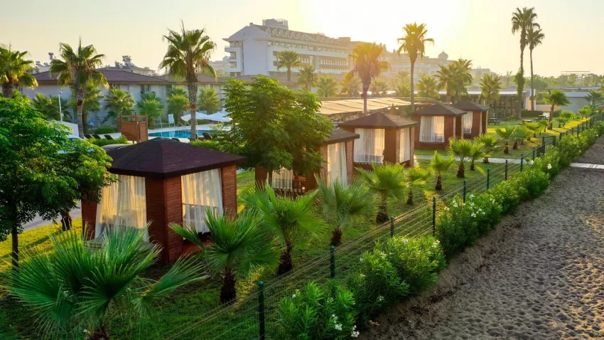 Crystal Boutique Comfort Collection (Adults Only 16+) 1*-22