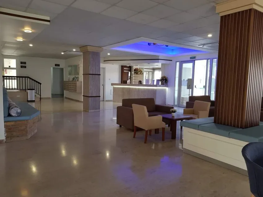 Seagull Hotel Apartments -5