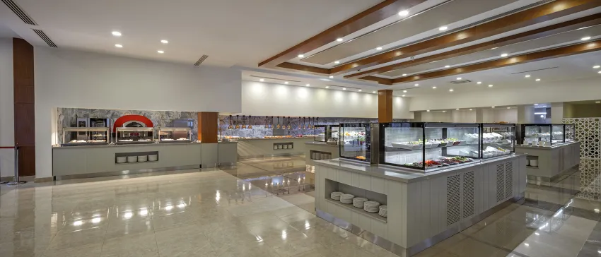Arcanus Hotels Sorgun 5*-13