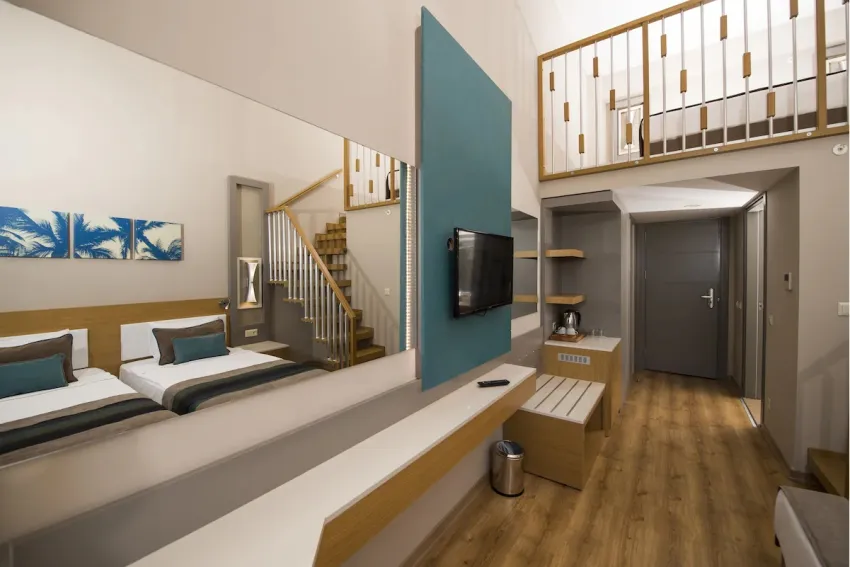 Palm World Hotel Side 4*-35