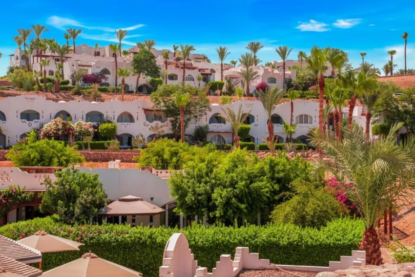 DOMINA CORAL BAY BELLA VISTA  5*-30