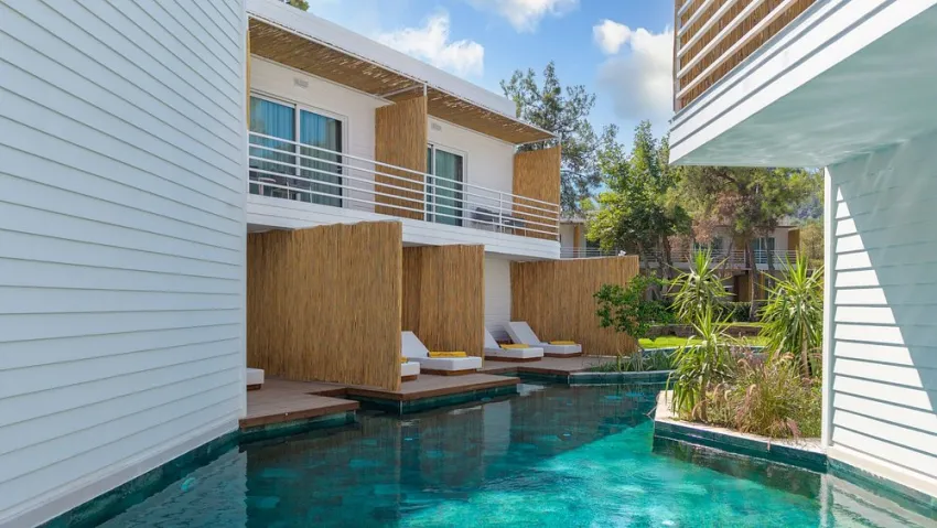 FASHIONTV LUXE RESORT HOTEL (EX.AMARA LUXURY RESORT & VILLAS)  5*-36