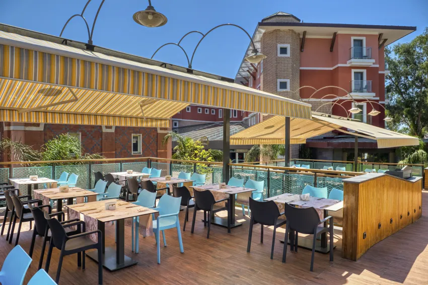 Megasaray Club Belek 5*-132