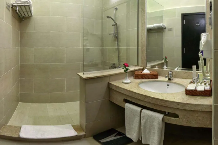 Jaz Makadi Oasis Resort & Club 5*-5