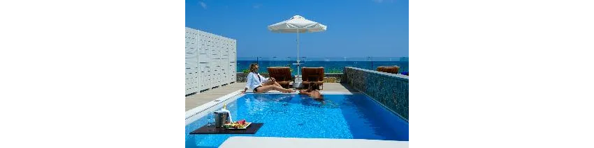 Alexander Beach Hotel And Village Resort 5*-156