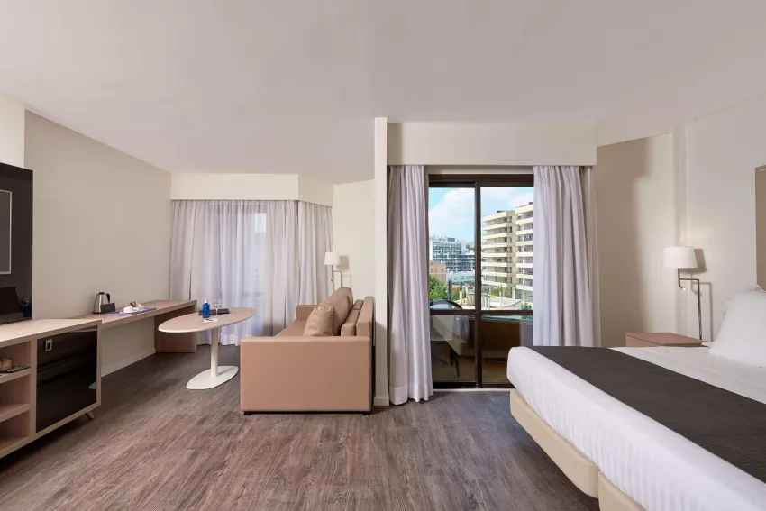Melia Palma Marina 4*-153