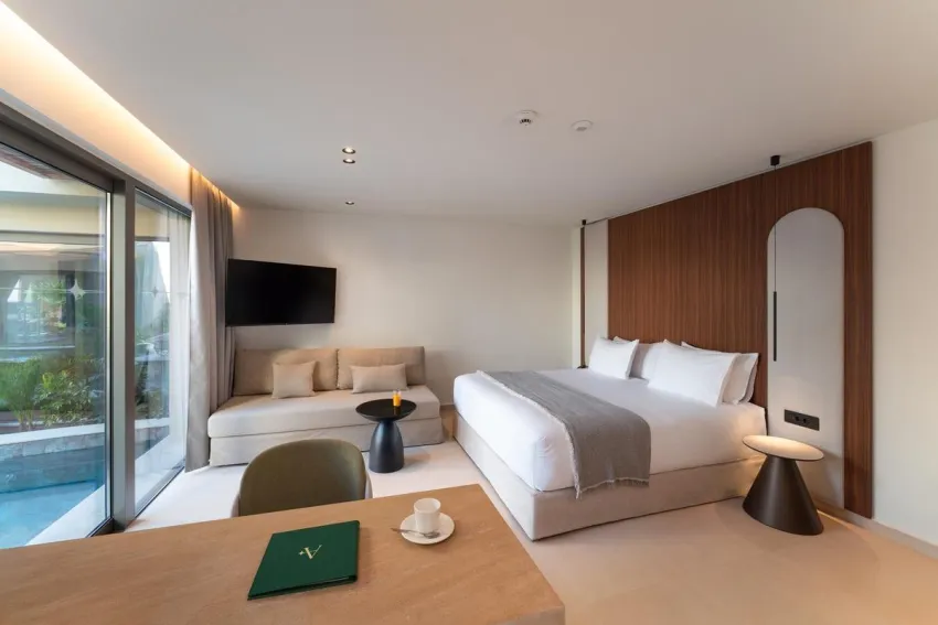 Alizo Comfort Chic Stay Rhodes 4*-38