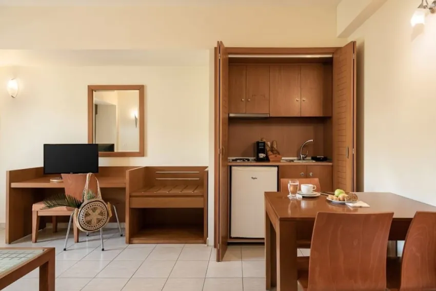 Cretan Dream Royal hotel 4*-51