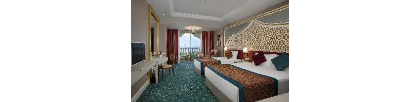 Royal Taj Mahal 5*-24