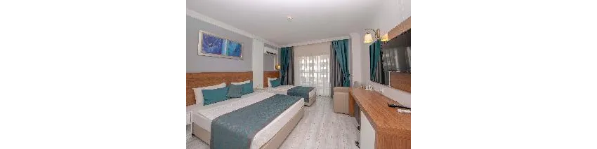 Armas Beach Hotel 4*-40