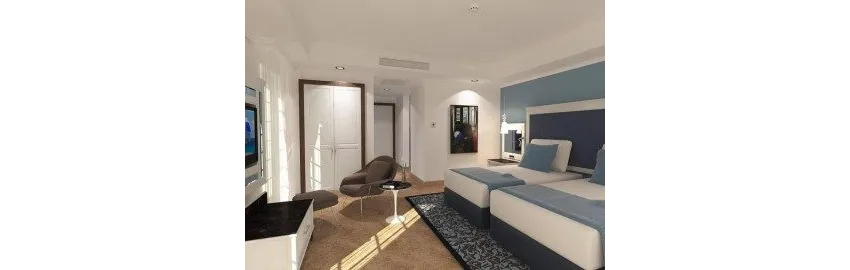 Cornelia Azure Villas 5*-6