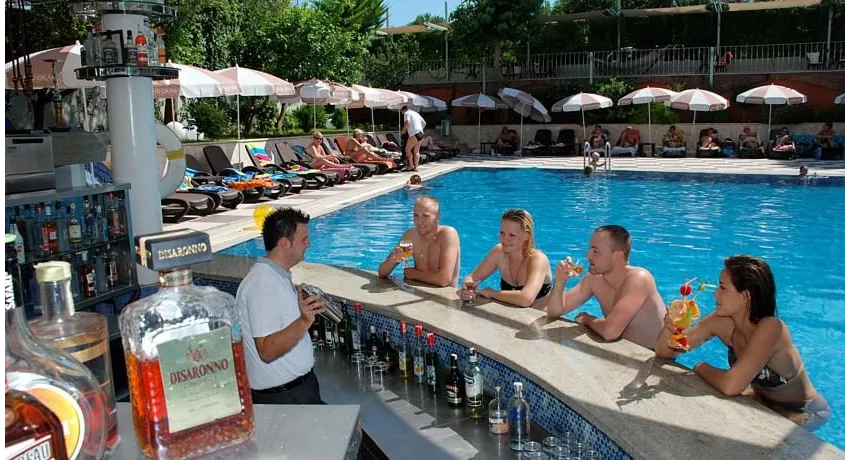 Grand Okan Hotel 4*-4