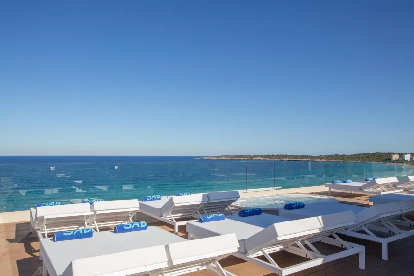 Sabina Suites Hotel 4*-3