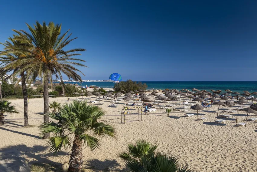 Sentido Phenicia 4*-91