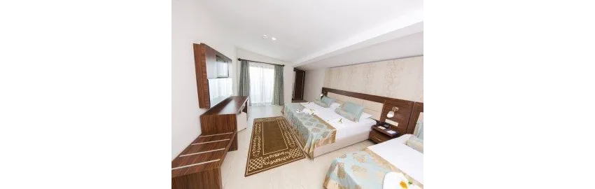 Maya World Park Belek 4*-11