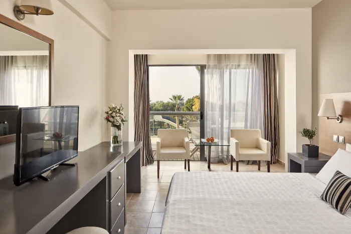 All Senses Ocean Blue 4* - Ialyssos - Grecia