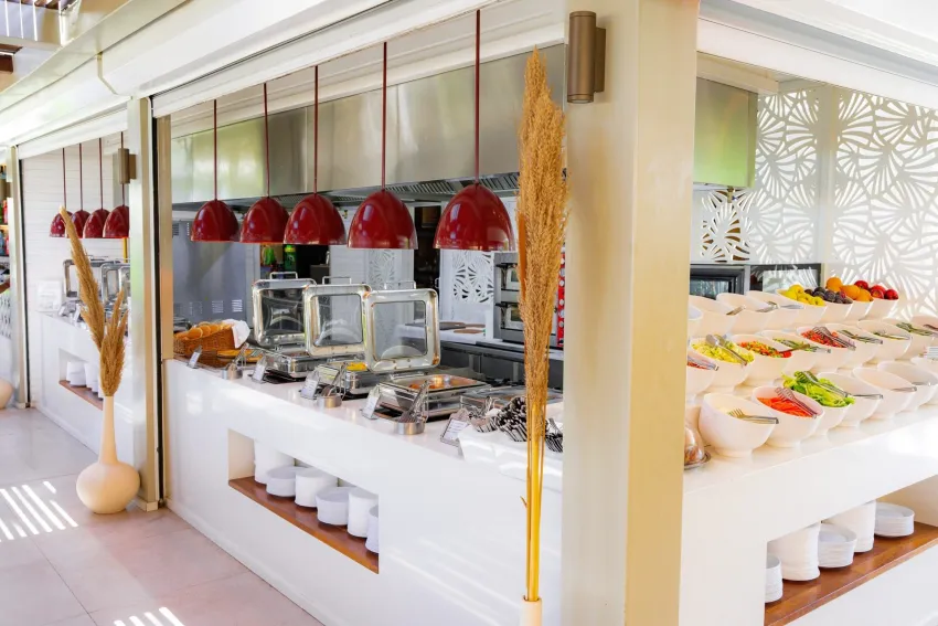 Oz Hotels Side Premium 5*-10