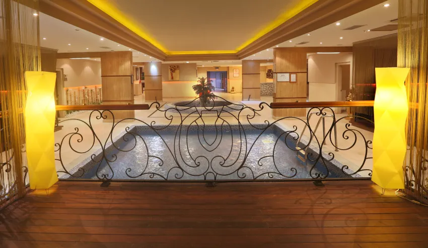 Innvista Hotels Belek 5*-79