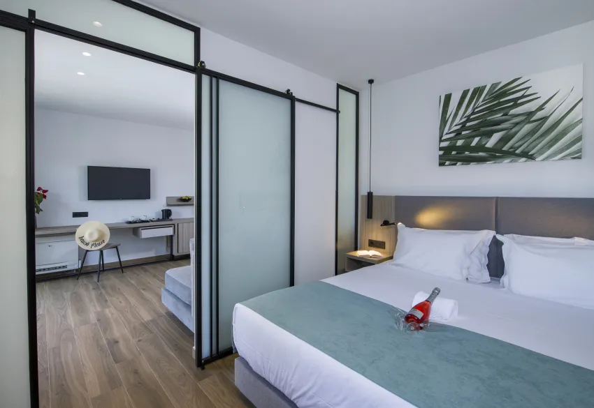 Myrion Beach Resort and Spa-Adults only 5*-5