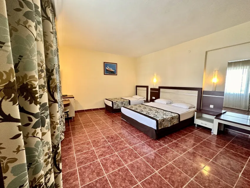 Blue Wave Suit Hotel 4*-15