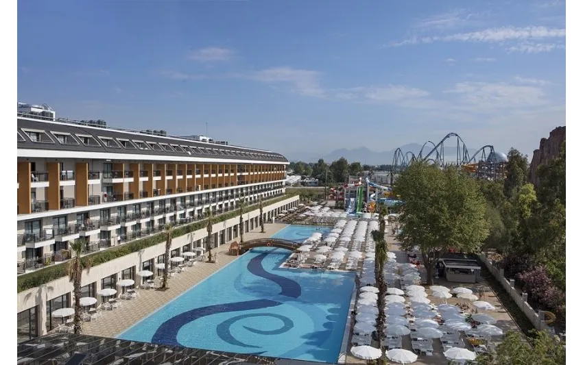 Aydinbey Queens Palace 5*-21