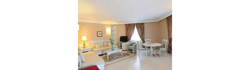 Eden Yasmine Resort & Spa 4*-19