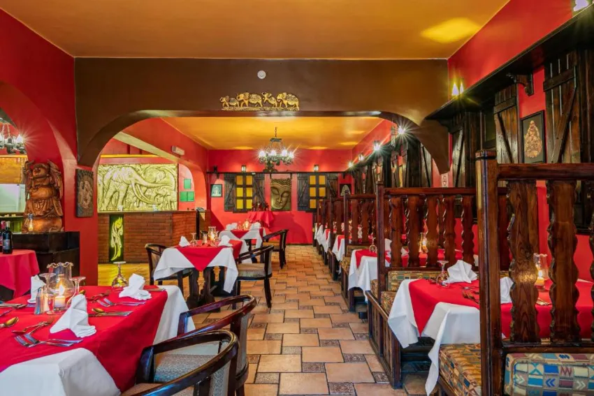 ARABIA AZUR RESORT  3*-36