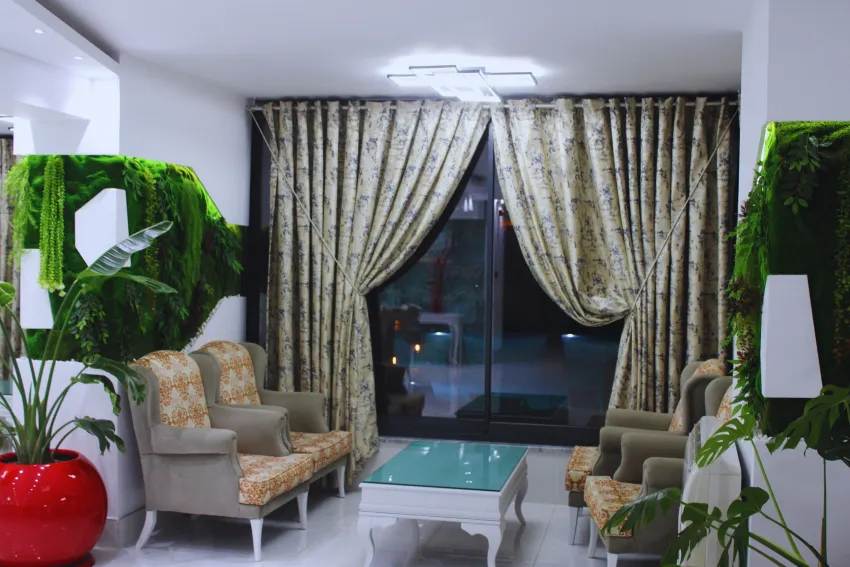 Senza Grand Santana Hotel 5*-68