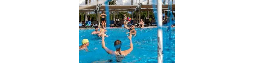 Marvida Family Eco Club (Ex:Otium Family Eco Club) 5*-152