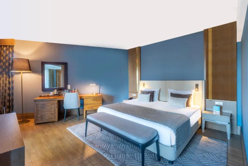 SUSESI LUXURY RESORT HOTEL  5*-29