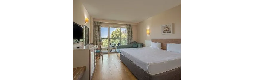 Sunrise Queen Luxury Hotel 5*-10