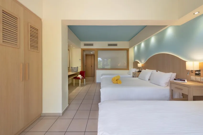 Star Beach Village & Water Park 4*-34