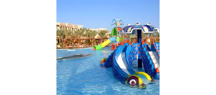 Pickalbatros Albatros Palace 5*-8