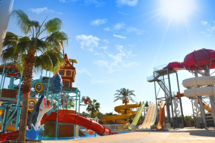 Dream World Palace Hotel 5*-16