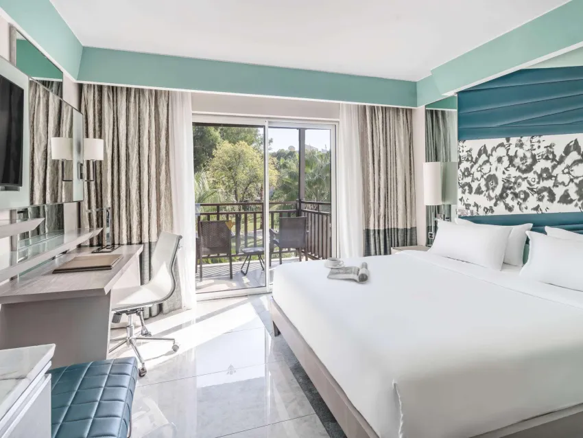 Rixos Premium Tekirova 5*-139