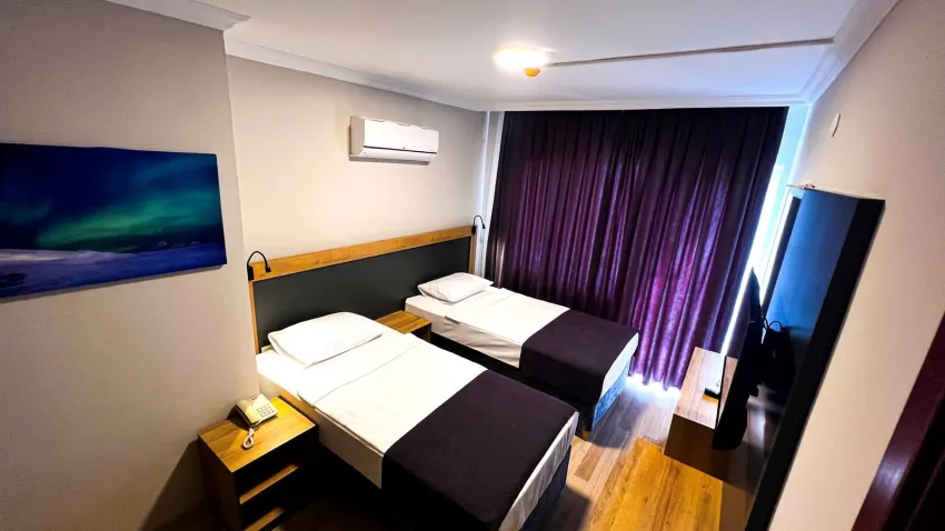 CLUB BAYAR BEACH HOTEL  4*-7