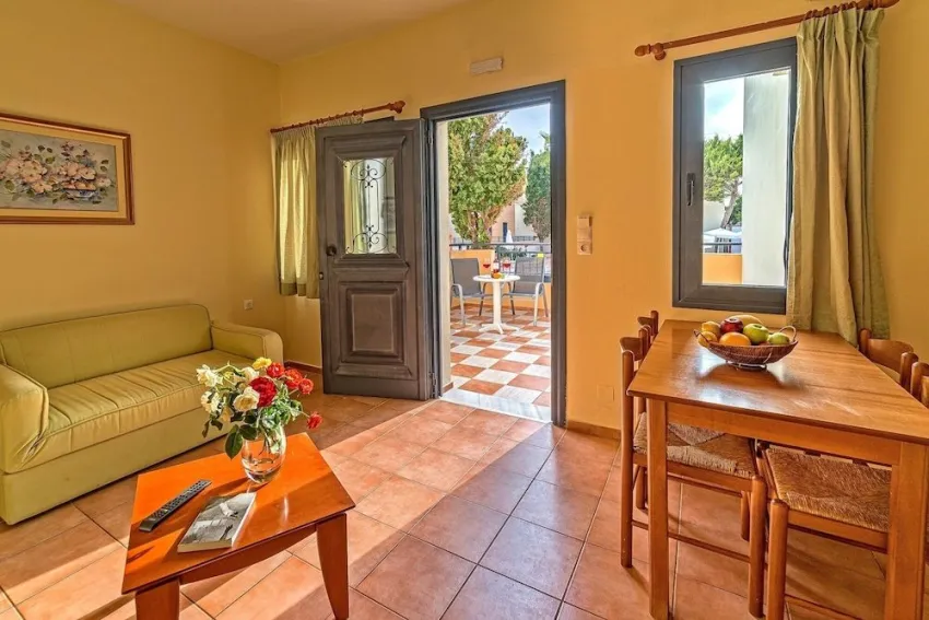 Blue Aegean Hotel and Suites 4*-14