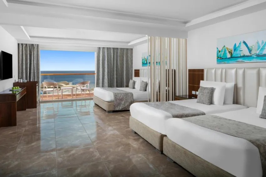 ALBATROS PALACE SHARM  5*-126