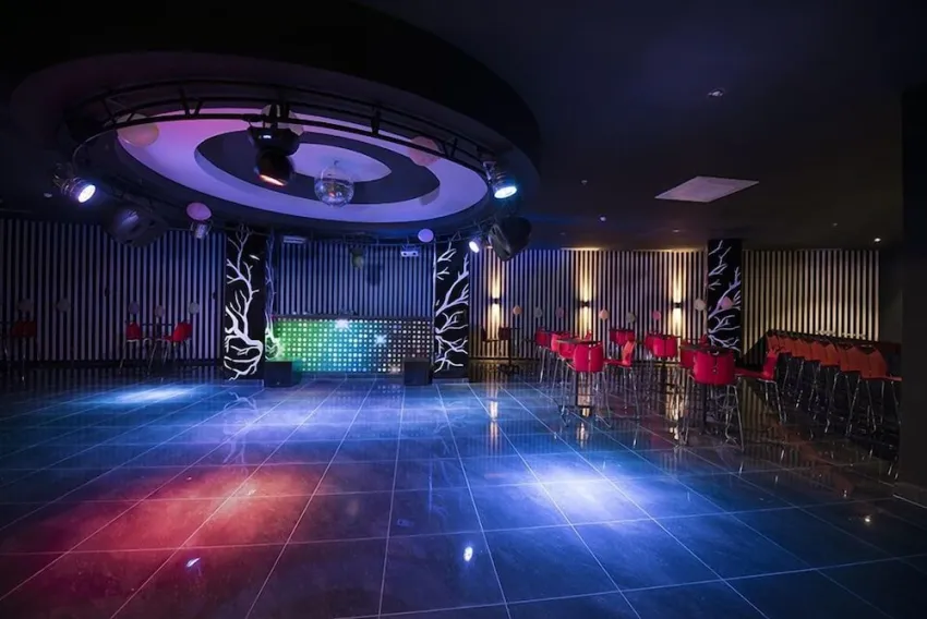 Can Garden Resort 5*-4