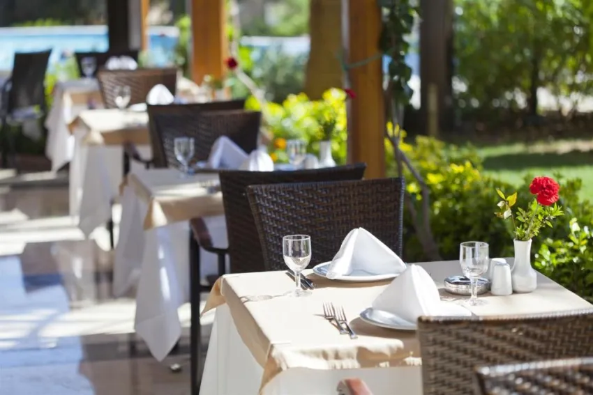 ADALYA RESORT (ADULT ONLY 16+)  5*-12