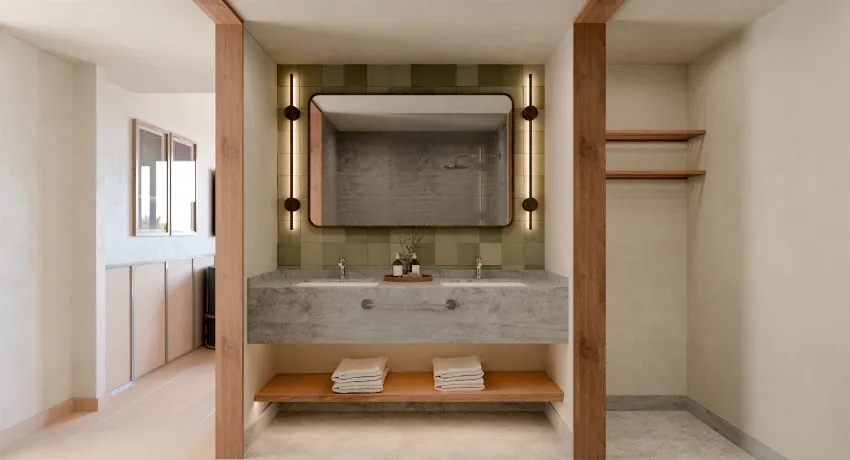 Sarena de Muro Resort Mallorca 5*-21