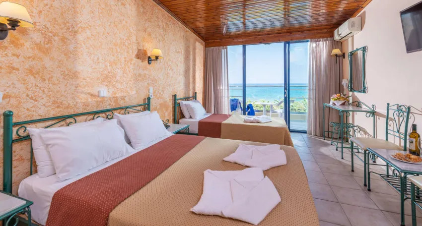 Mare Monte Beach 4*-40