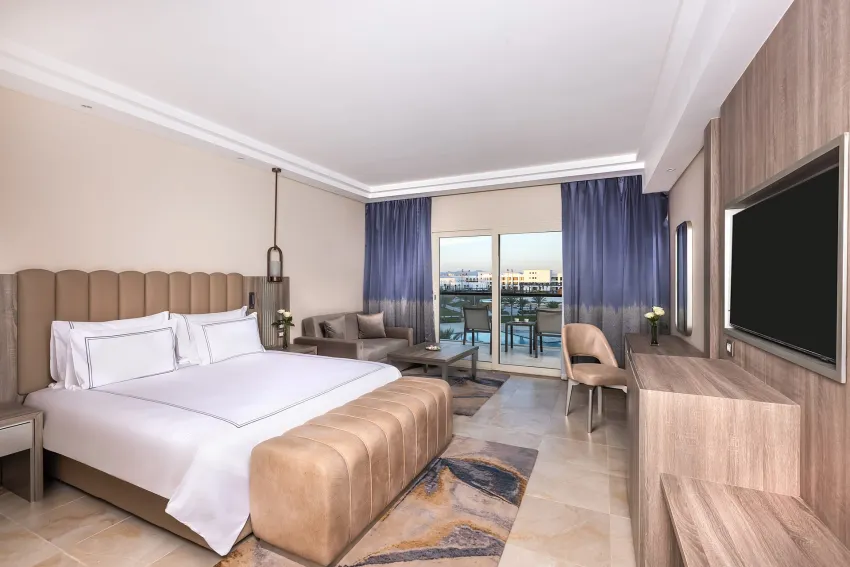 Rixos Radamis Sharm El Sheikh Resort 5*-15