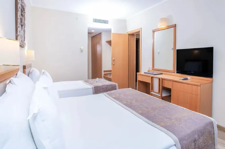 Miramare Queen Hotel 5*-61
