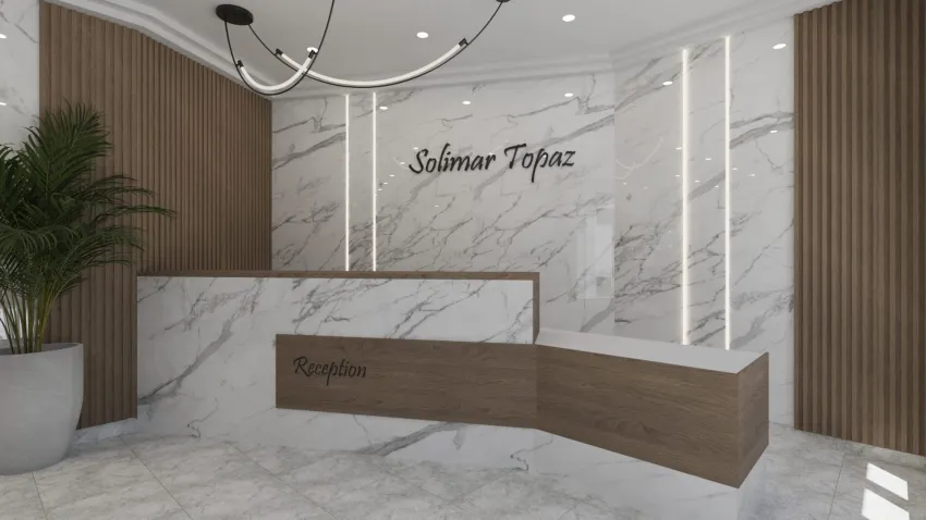 Solimar Topaz Hotel Adults Only 15+ (Ex Adelais) 4*-14